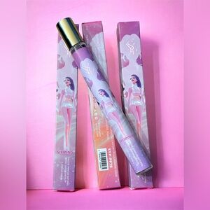 2pcs set K-pop perfume